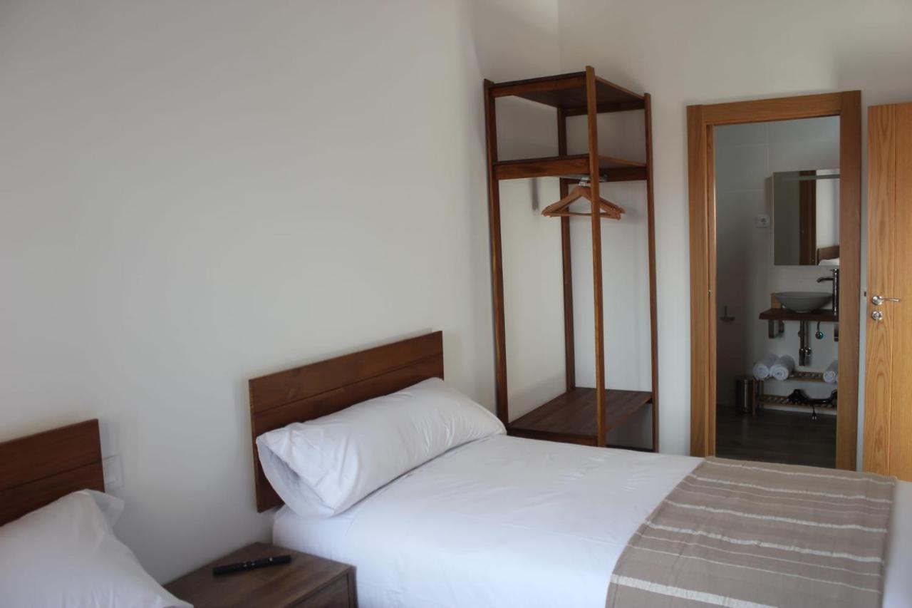 El Cobijo De Gredos Villa Навалуенга Екстериор снимка
