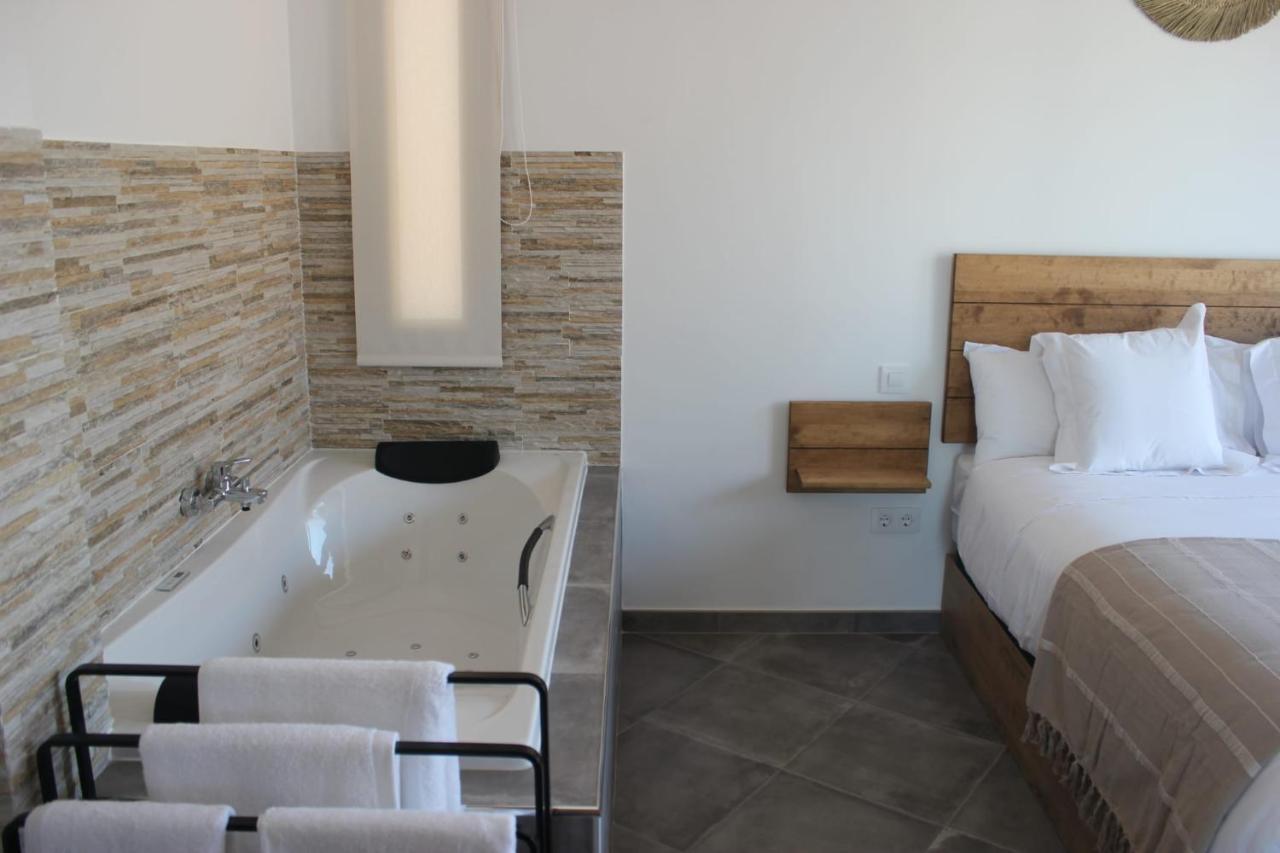 El Cobijo De Gredos Villa Навалуенга Екстериор снимка